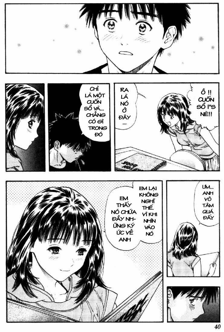 I"S Chapter 115 - Trang 17