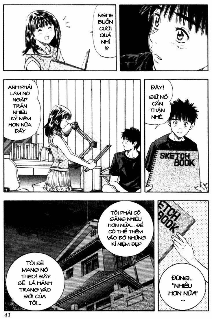 I"S Chapter 115 - Trang 18