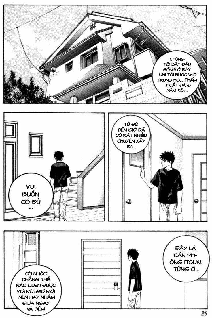 I"S Chapter 115 - Trang 3
