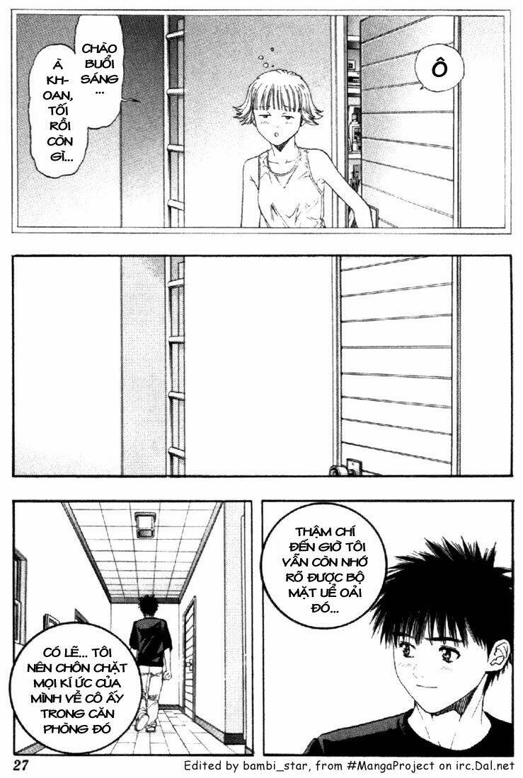 I"S Chapter 115 - Trang 4