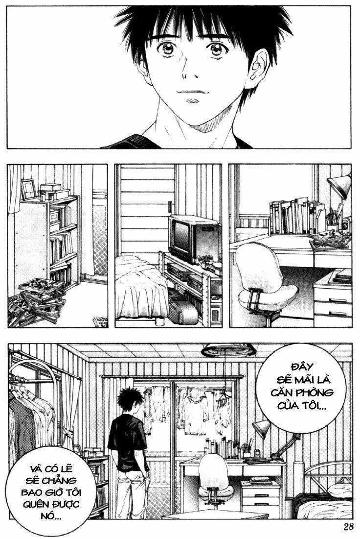 I"S Chapter 115 - Trang 5