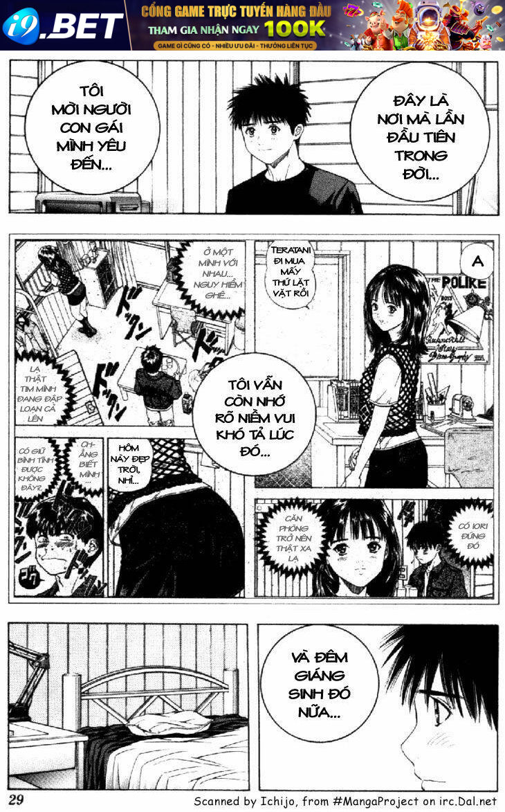 I"S Chapter 115 - Trang 6