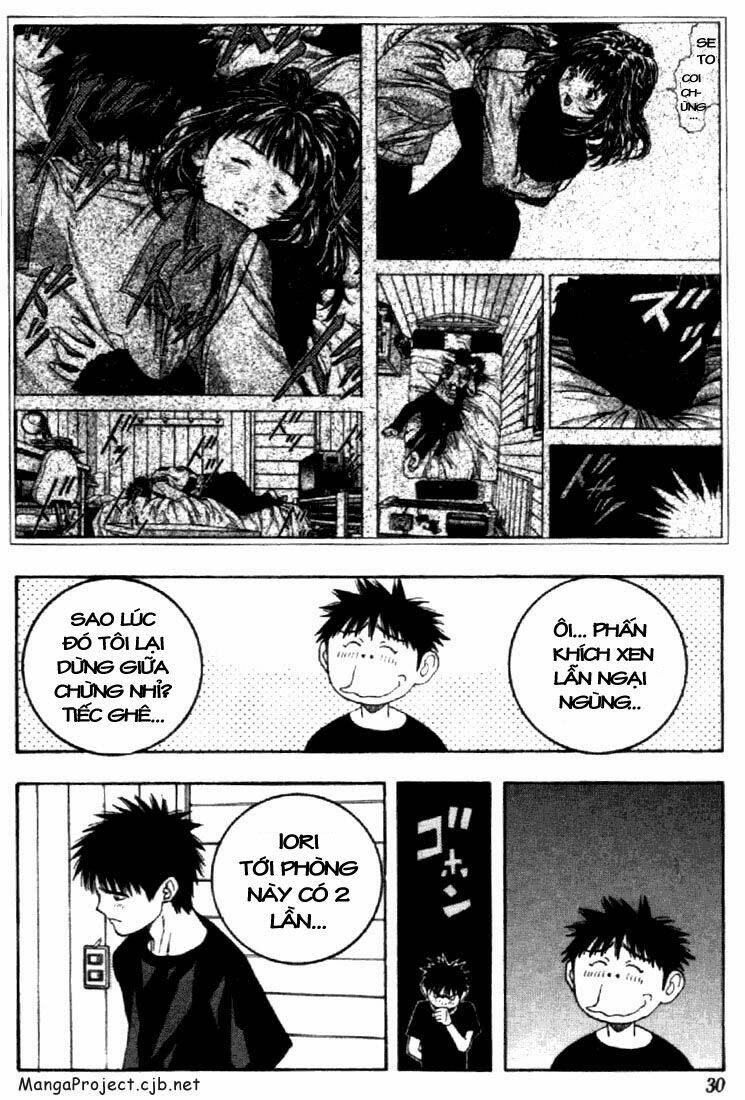 I"S Chapter 115 - Trang 7