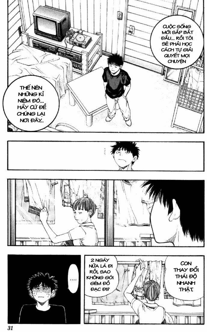 I"S Chapter 115 - Trang 8