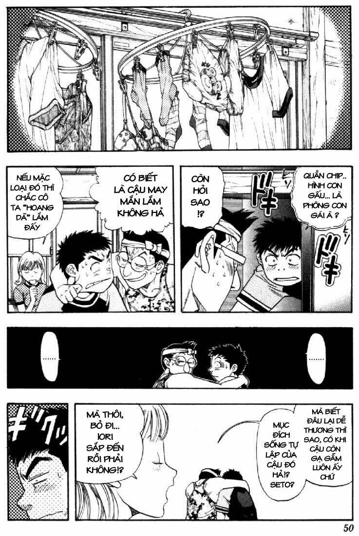 I"S Chapter 116 - Trang 9