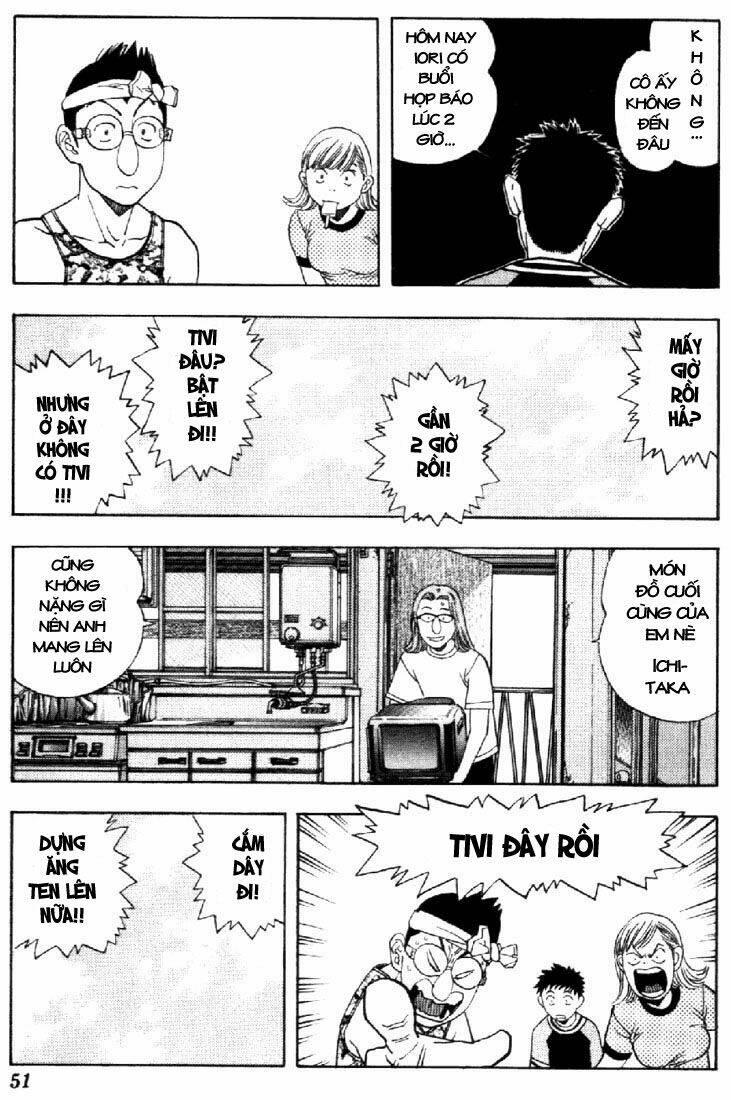 I"S Chapter 116 - Trang 10