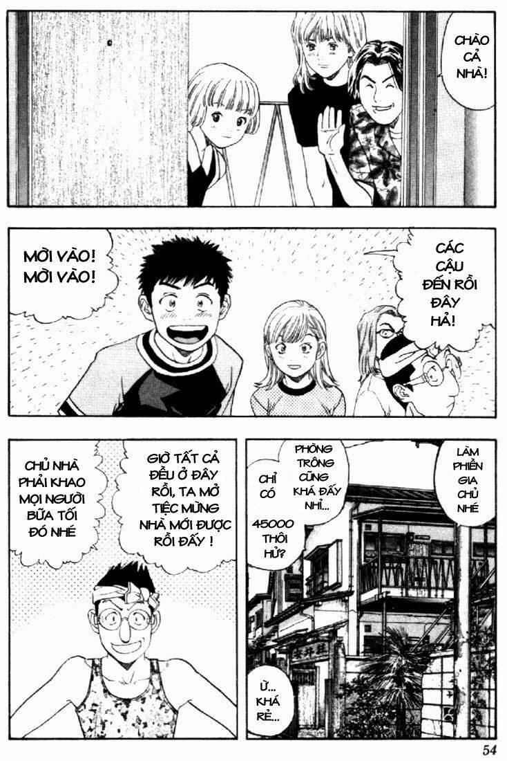 I"S Chapter 116 - Trang 13