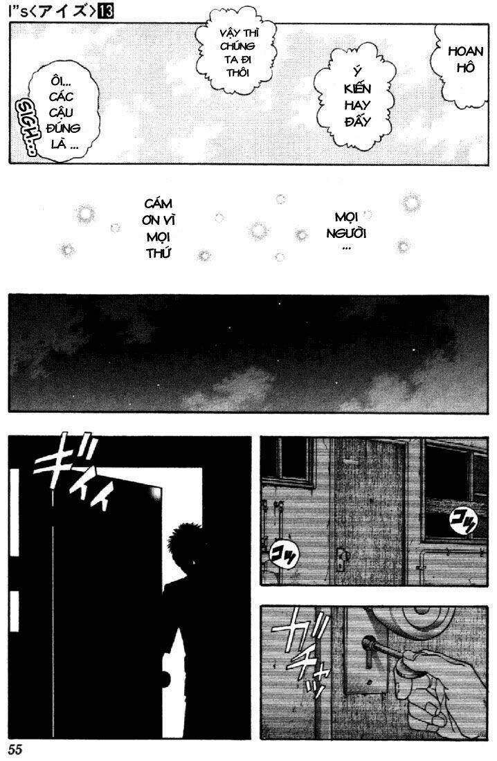 I"S Chapter 116 - Trang 14