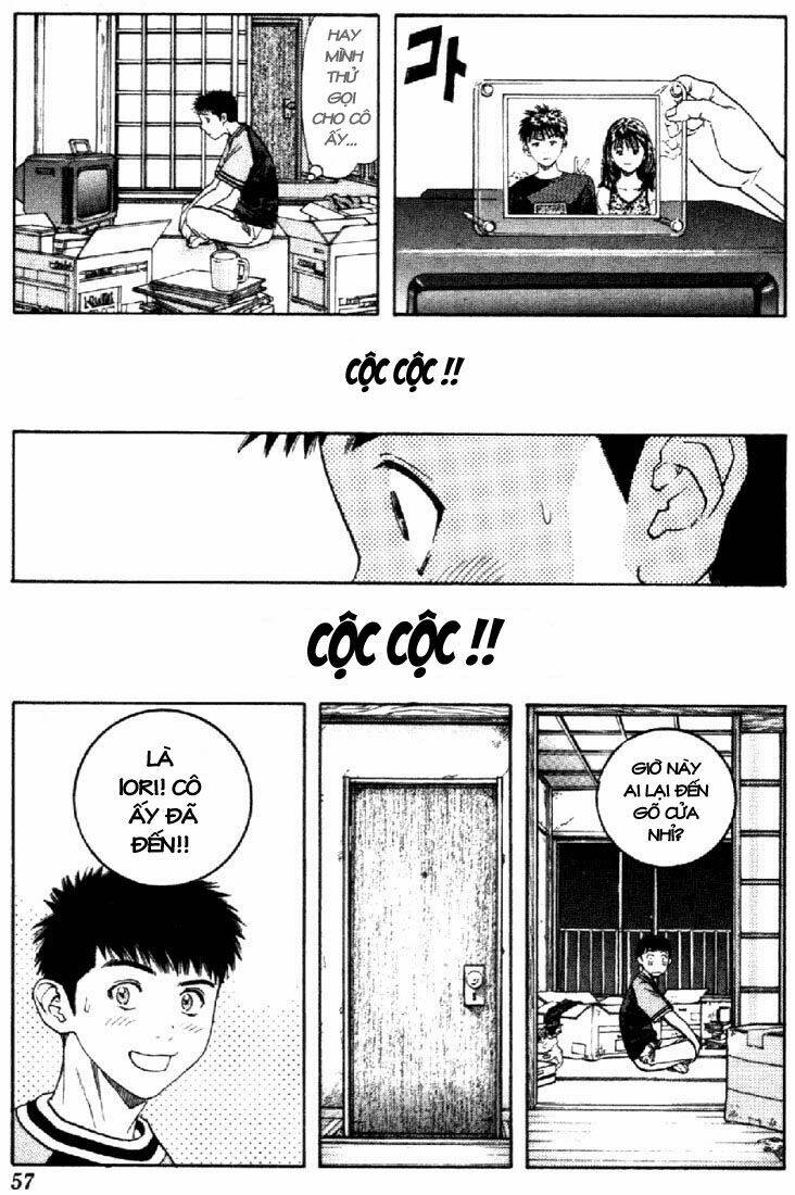 I"S Chapter 116 - Trang 16