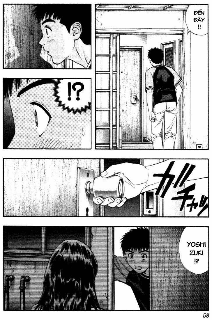 I"S Chapter 116 - Trang 17