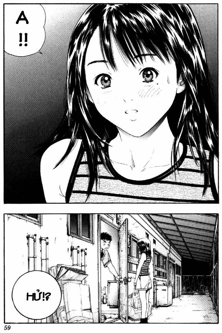 I"S Chapter 116 - Trang 18