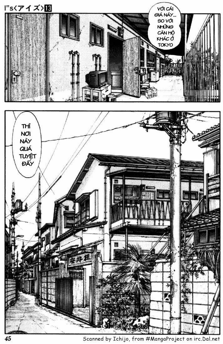 I"S Chapter 116 - Trang 4