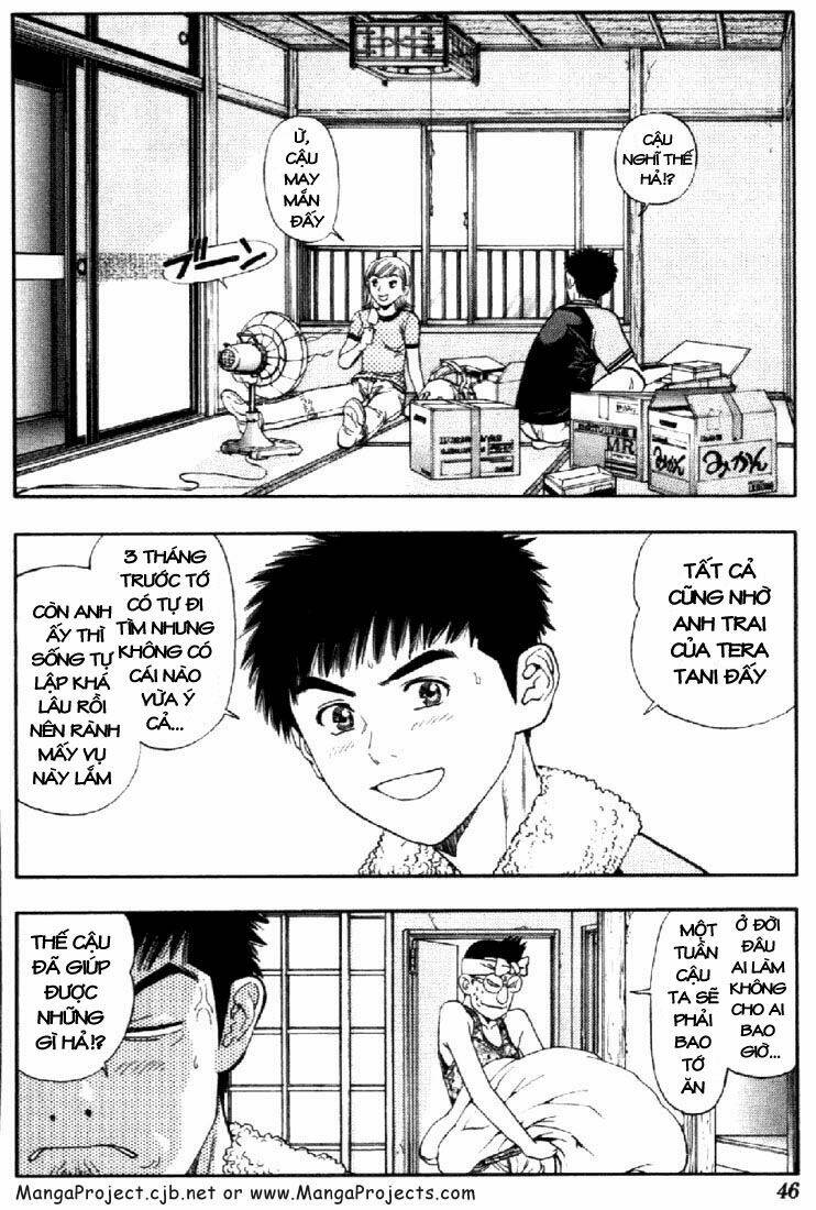 I"S Chapter 116 - Trang 5