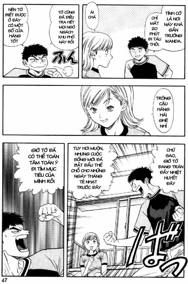 I"S Chapter 116 - Trang 6