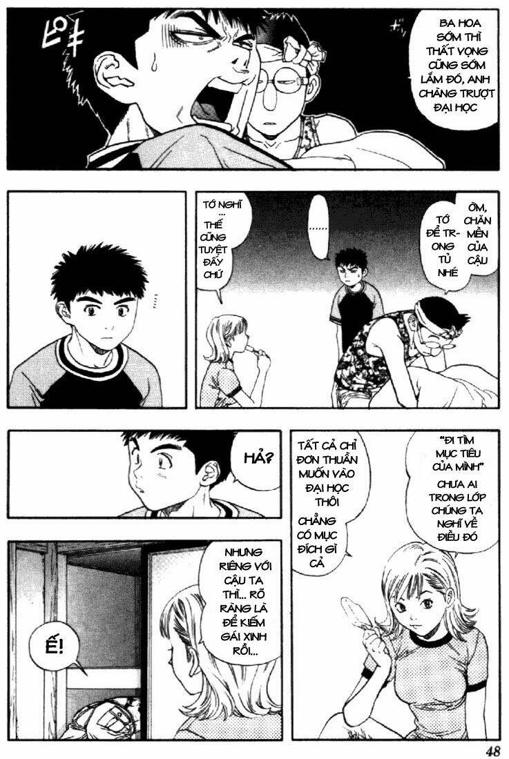 I"S Chapter 116 - Trang 7