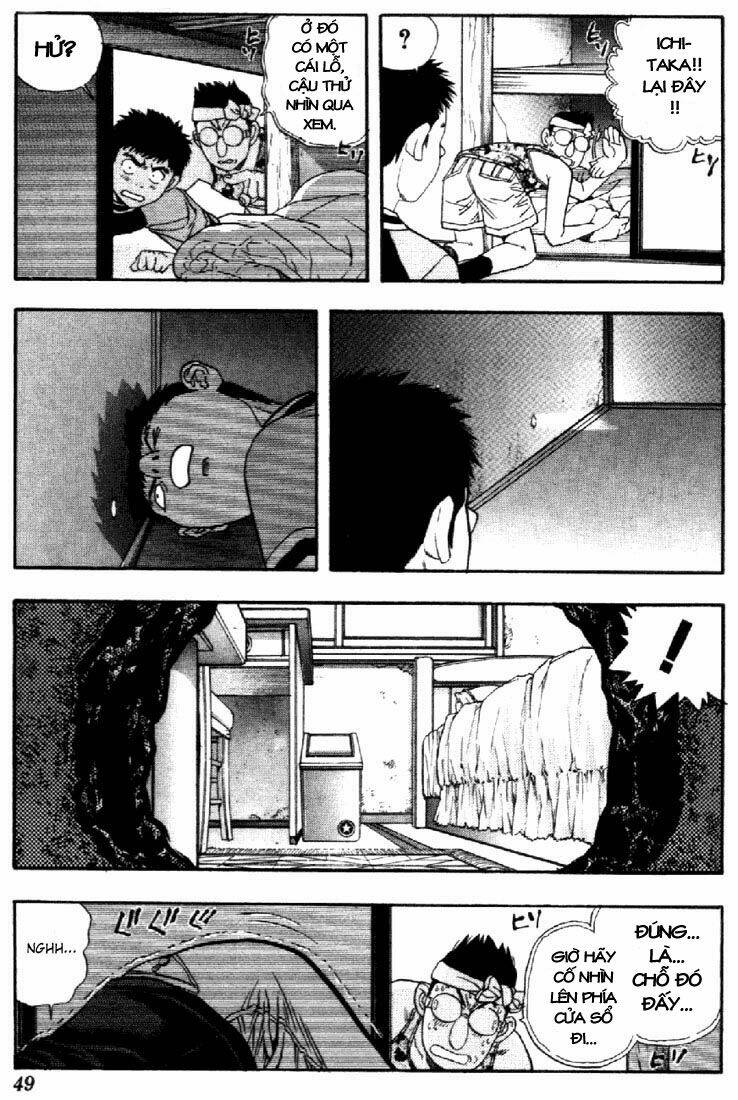 I"S Chapter 116 - Trang 8