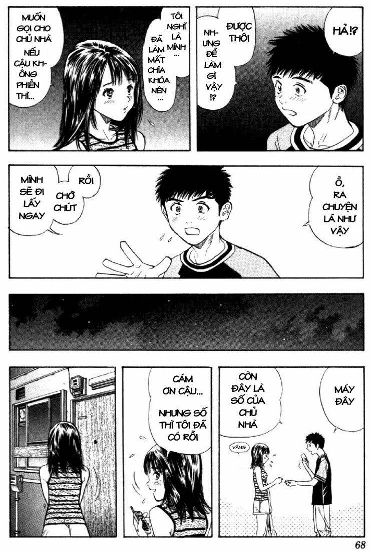 I"S Chapter 117 - Trang 9