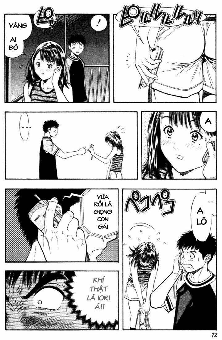 I"S Chapter 117 - Trang 13