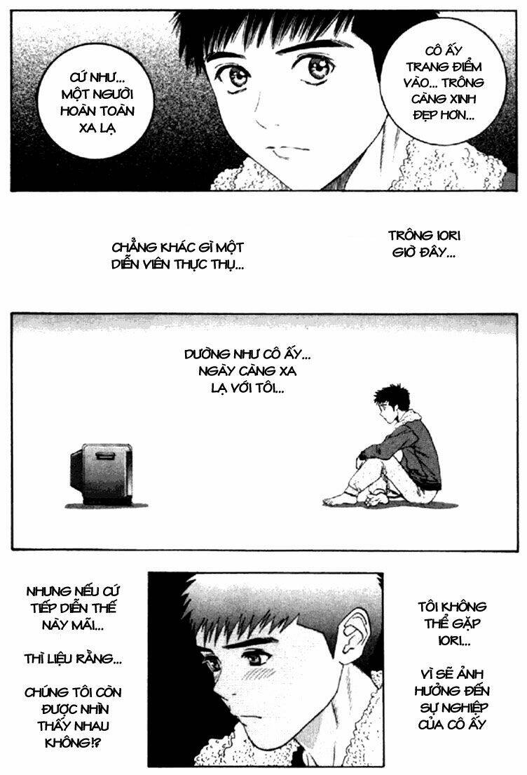 I"S Chapter 118 - Trang 9