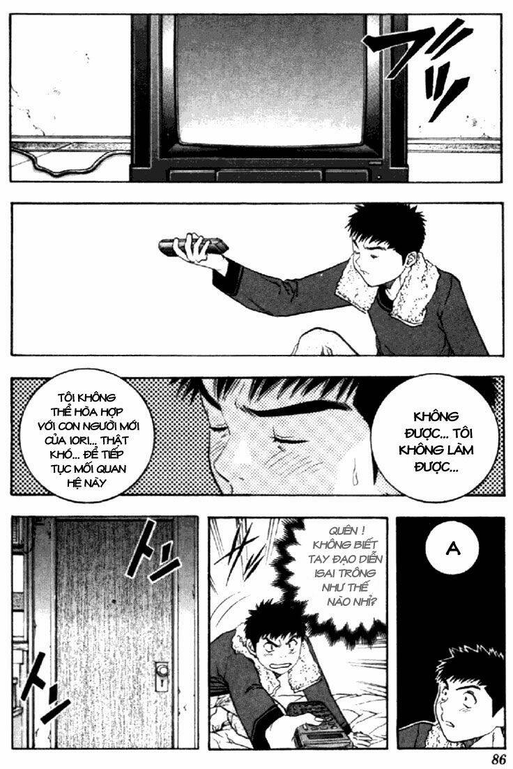 I"S Chapter 118 - Trang 10