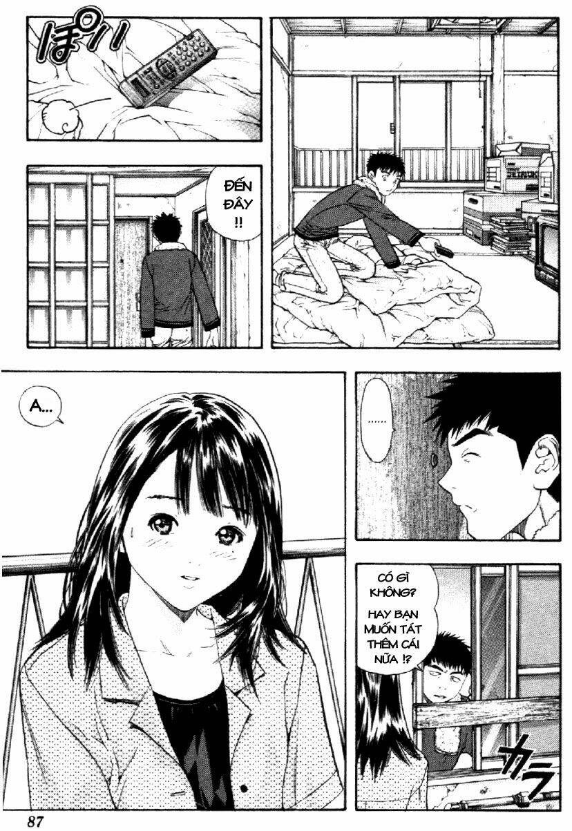 I"S Chapter 118 - Trang 11