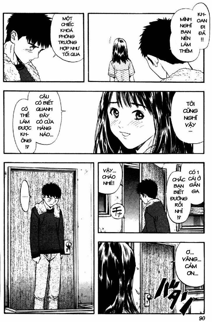 I"S Chapter 118 - Trang 14