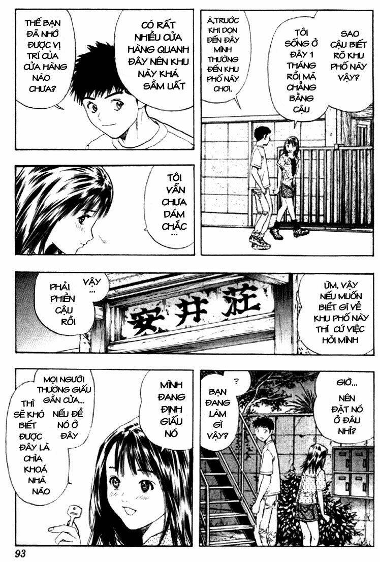 I"S Chapter 118 - Trang 17