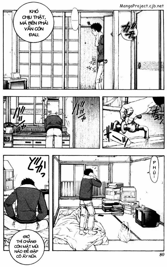 I"S Chapter 118 - Trang 4