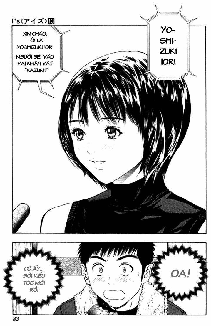 I"S Chapter 118 - Trang 7