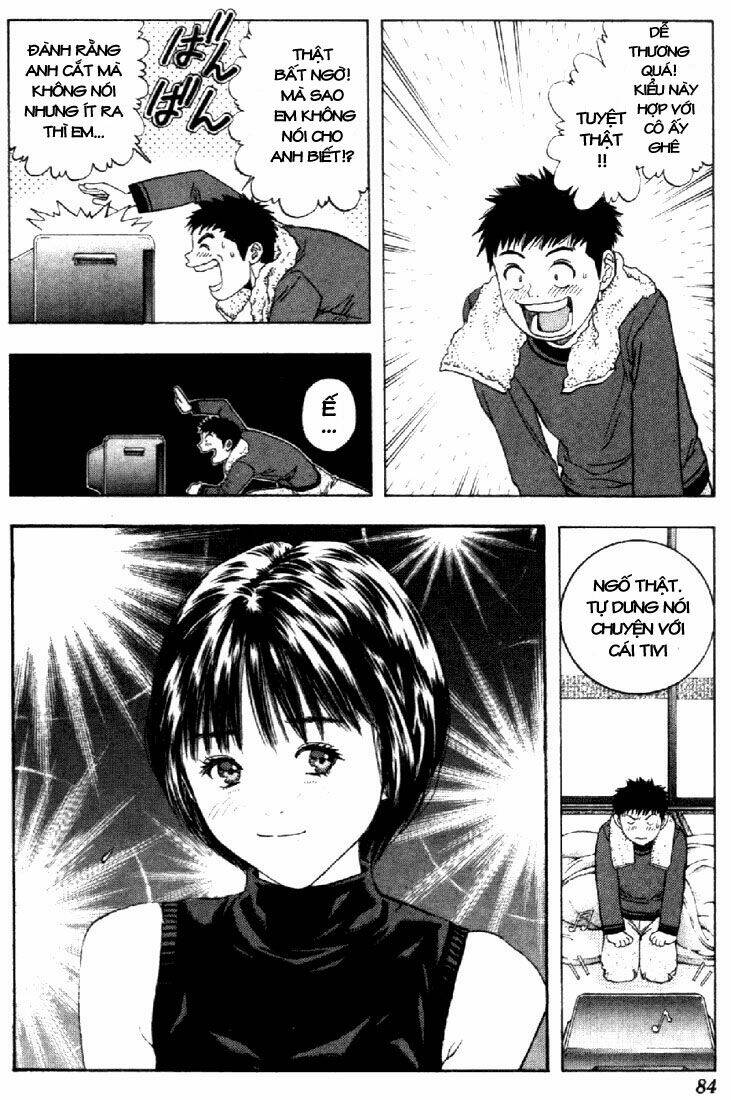 I"S Chapter 118 - Trang 8