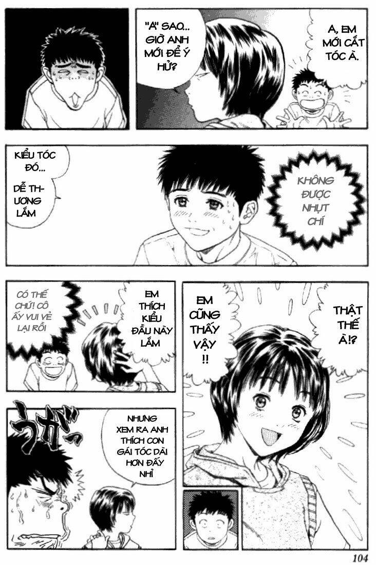 I"S Chapter 119 - Trang 9