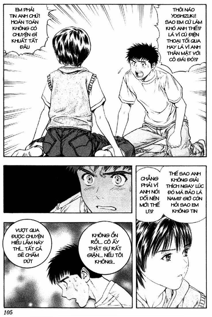 I"S Chapter 119 - Trang 10