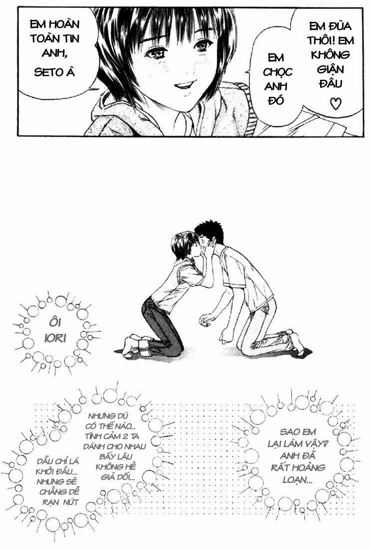 I"S Chapter 119 - Trang 12