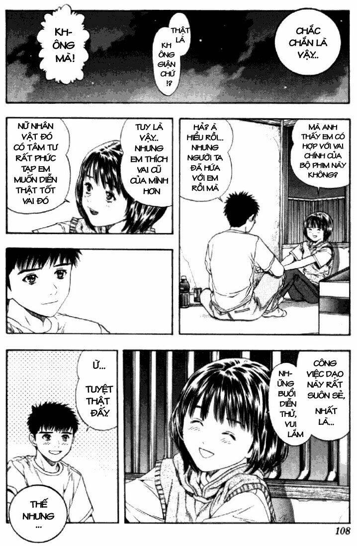 I"S Chapter 119 - Trang 13