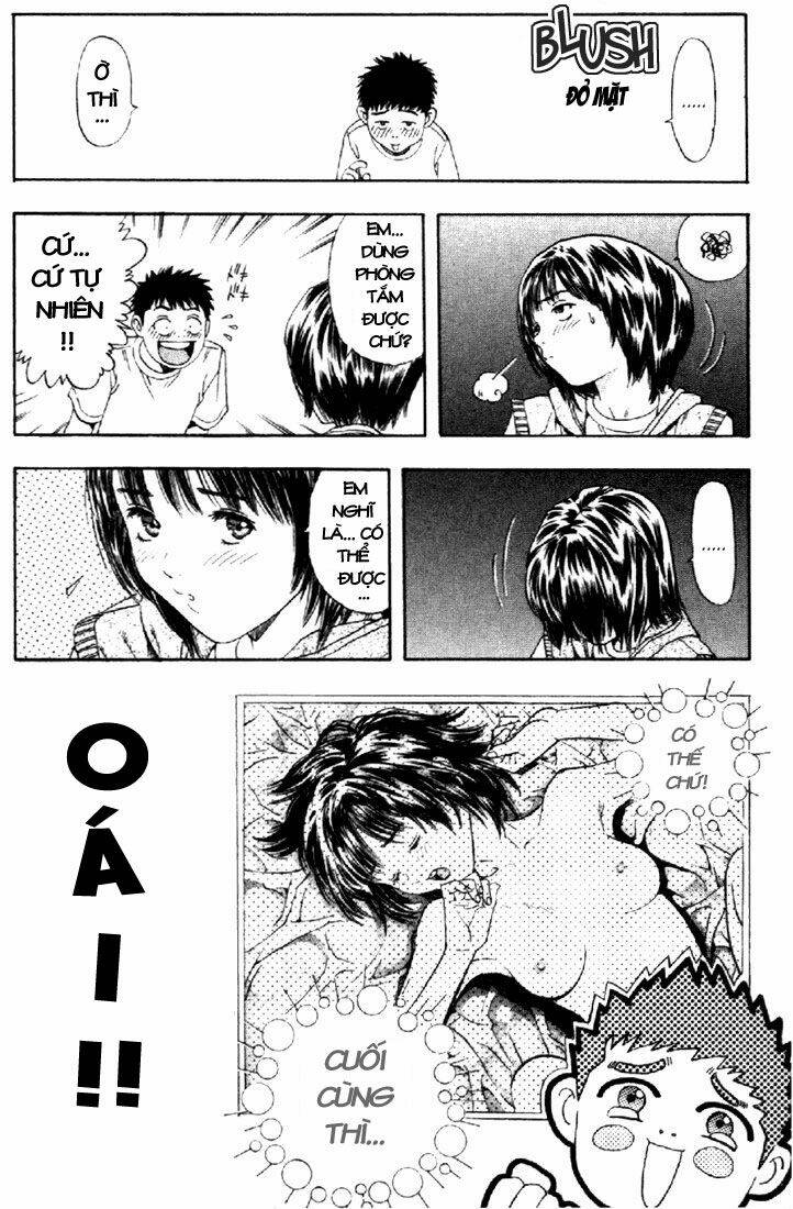 I"S Chapter 119 - Trang 15