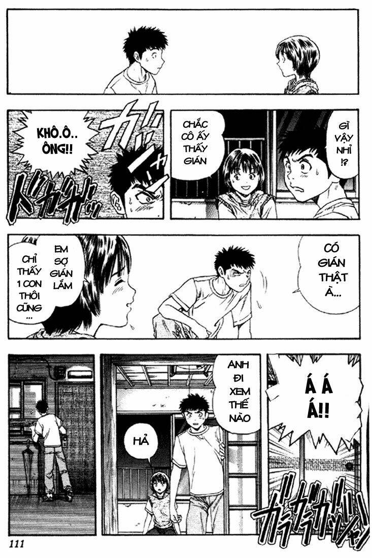 I"S Chapter 119 - Trang 16