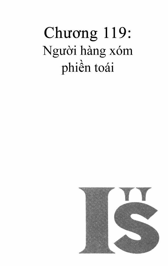 I"S Chapter 119 - Trang 2