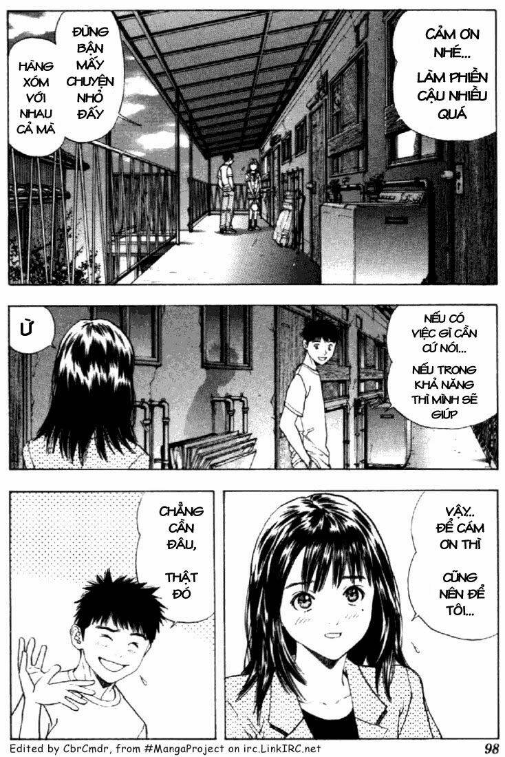 I"S Chapter 119 - Trang 3