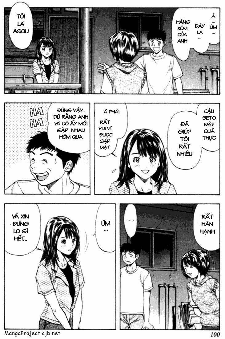 I"S Chapter 119 - Trang 5