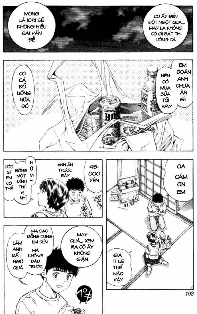 I"S Chapter 119 - Trang 7