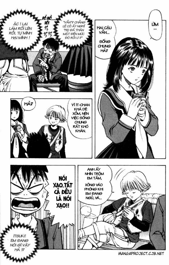 I"S Chapter 12 - Trang 13