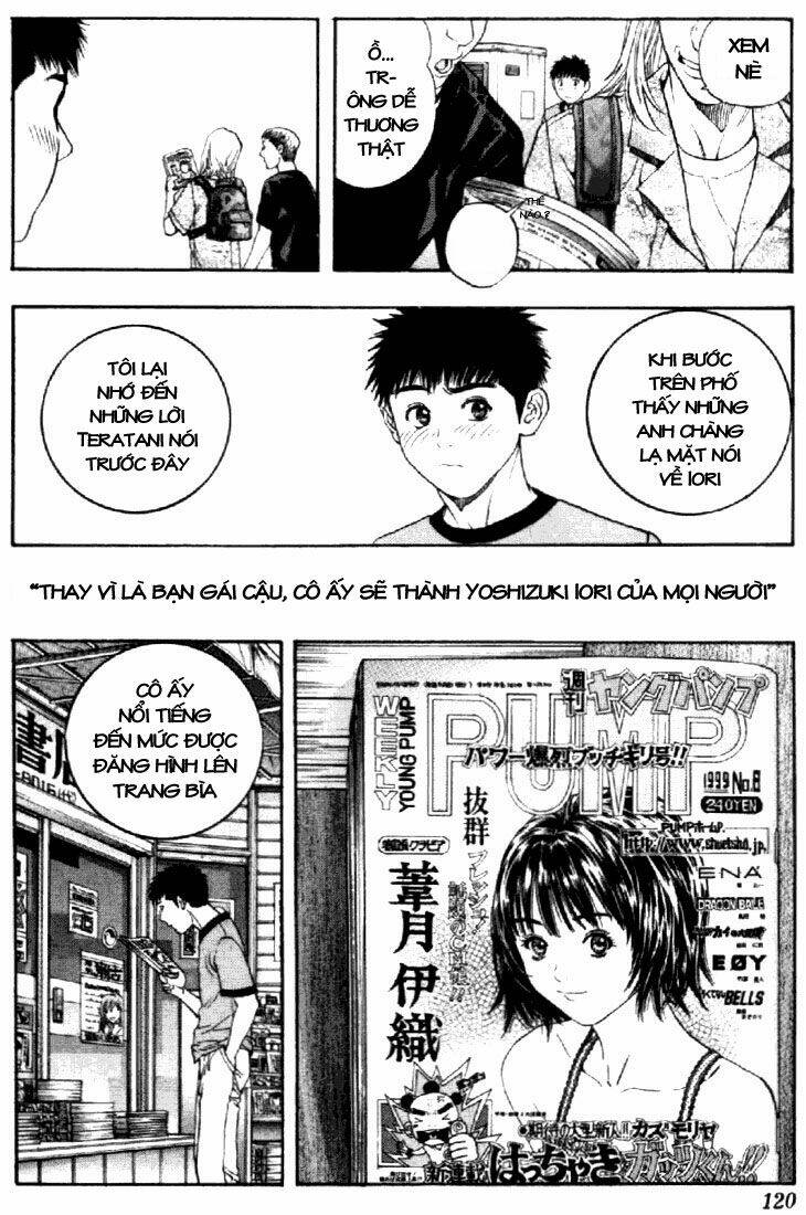 I"S Chapter 120 - Trang 9