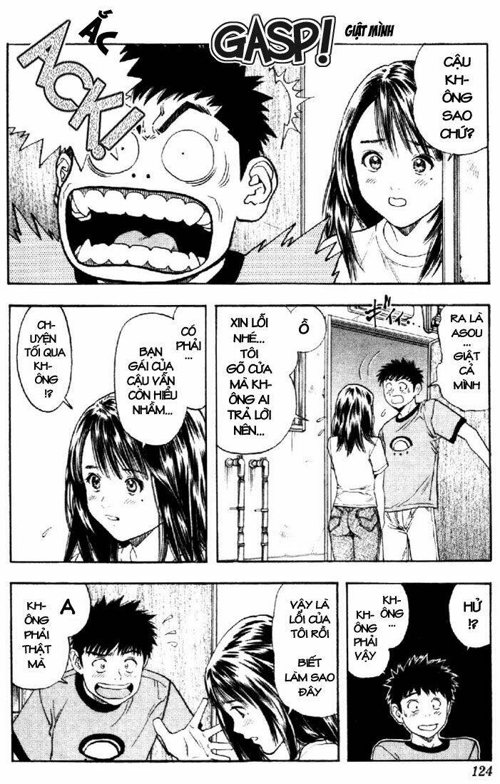 I"S Chapter 120 - Trang 13