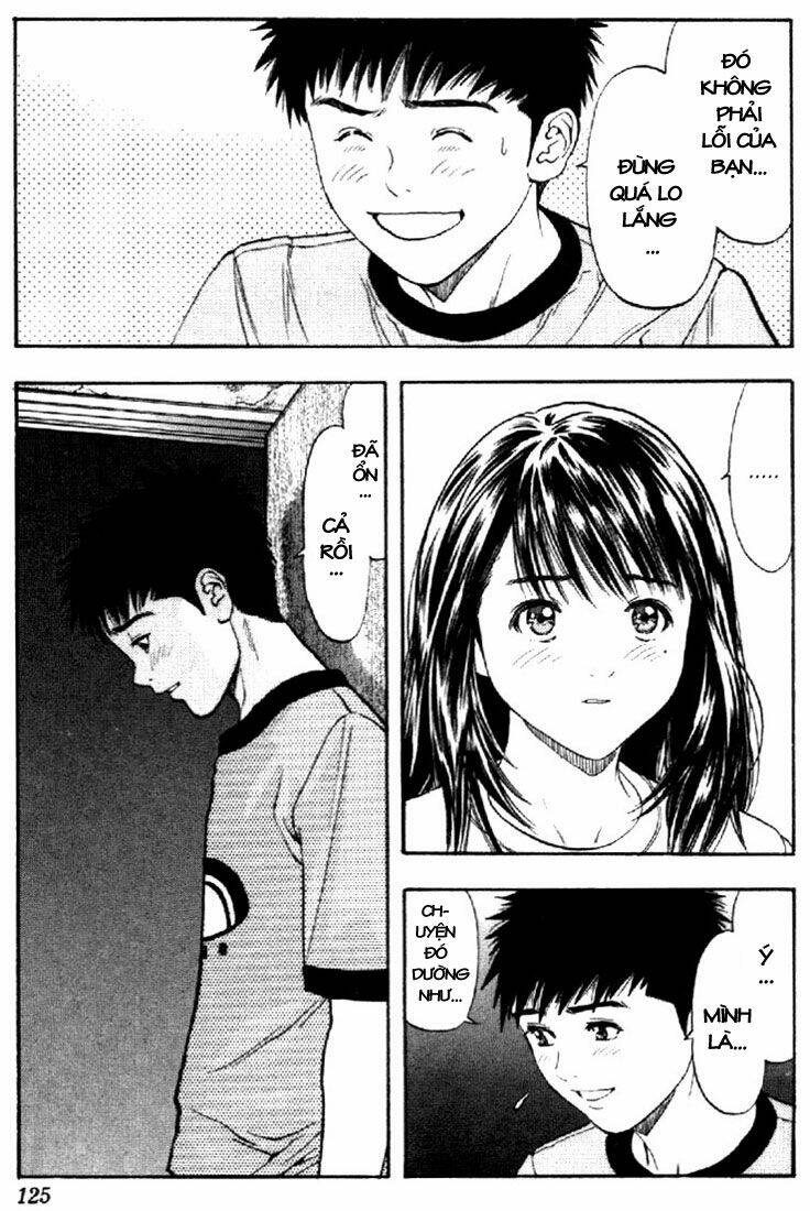 I"S Chapter 120 - Trang 14