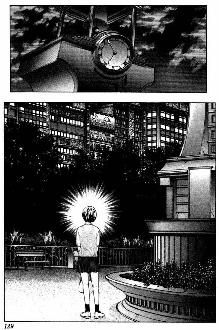 I"S Chapter 120 - Trang 18