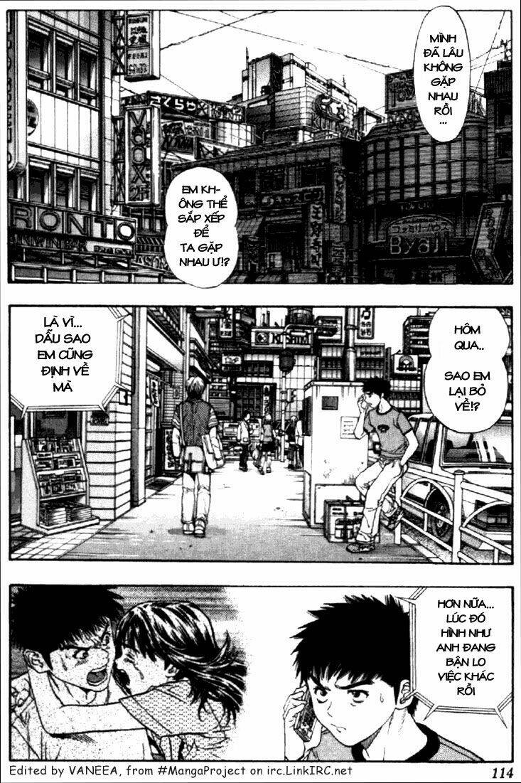 I"S Chapter 120 - Trang 3