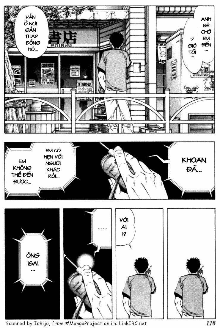 I"S Chapter 120 - Trang 5