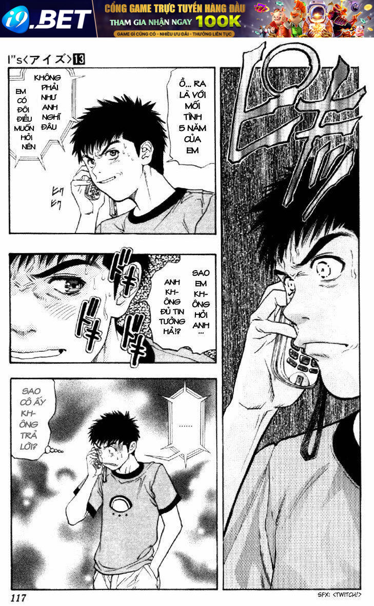 I"S Chapter 120 - Trang 6