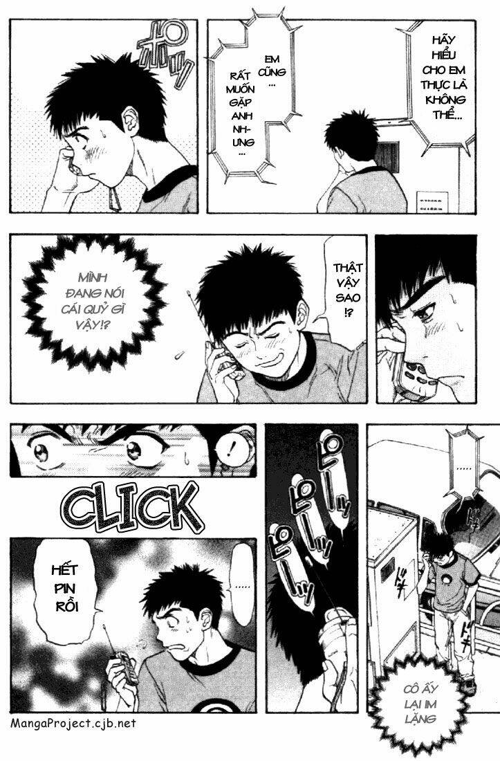 I"S Chapter 120 - Trang 7