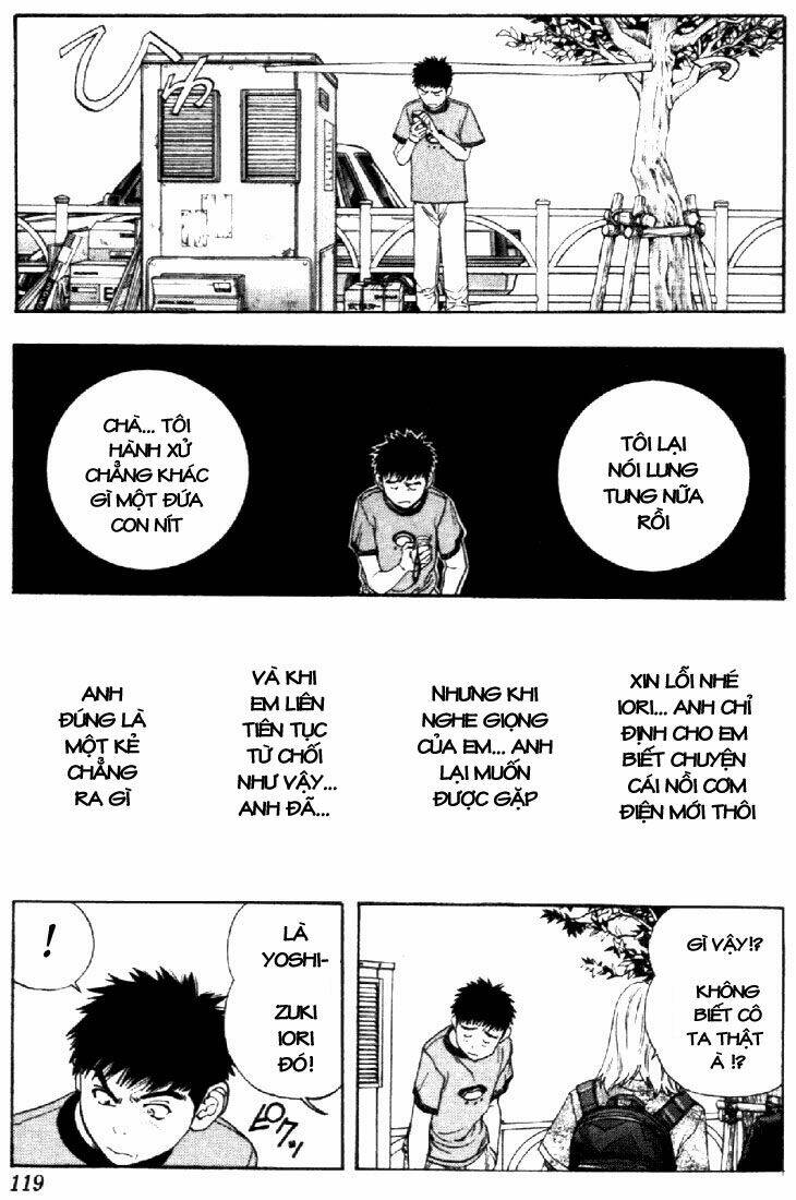 I"S Chapter 120 - Trang 8